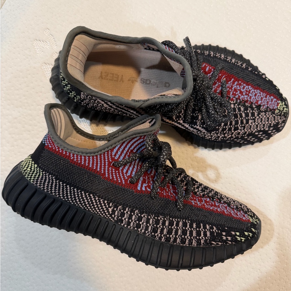 Yeezys 350